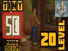 50 Tiny Room Escape - Level 20