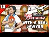 Apollo Justice Ace Attorney - Part 14