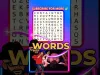 How to play WORD SEARCH EVERYBODY (iOS gameplay)