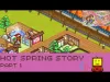 Hot Springs Story - Part 1