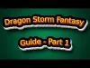 Dragon Storm - Part 1