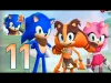 Sonic Dash 2: Sonic Boom - Part 11