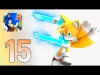 Sonic Dash 2: Sonic Boom - Part 15