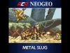 How to play METAL SLUG ACA NEOGEO (iOS gameplay)