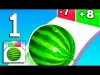 How to play WaterMelon Games (iOS gameplay)