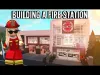 How to play My Town : Fire Station (iOS gameplay)