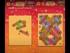 Wood Nuts & Bolts Puzzle - Level 49