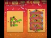 Wood Nuts & Bolts Puzzle - Level 52