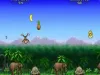 Monkey Flight - Level 10