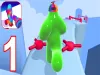 Blob Runner 3D - Part 1