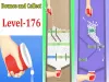 Bounce and collect - Level 176