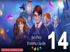 Harry Potter: Puzzles & Spells - Part 14 level 100