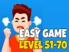Easy Game - Level 51