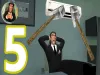 Scary Boss 3D - Part 5 level 1