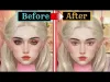 How to play Makeup ASMR: Makeover Story (iOS gameplay)