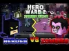 How to play Hero Wars (iOS gameplay)