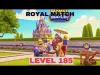 How to play Royal Match (iOS gameplay)