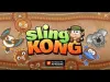 Sling Kong - Level 3