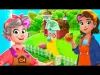 How to play FarmVille: Harvest Swap (iOS gameplay)