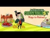 How to play AdVenture Capitalist! (iOS gameplay)