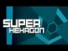 Super Hexagon - Level 39