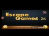 Escape Game - Level 26