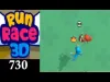 Run Race 3D - Level 730