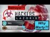 Hackers - Part 7 level 79