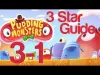 Pudding Monsters - Level 3