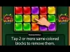 How to play Jewel Blast : Temple (iOS gameplay)