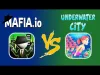 How to play Underwater City (iOS gameplay)
