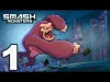 Smash Monsters - Part 1