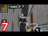 Nun Neighbor Escape - Part 7 level 7