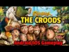How to play The Croods (iOS gameplay)