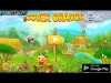 How to play Cover Orange (iOS gameplay)