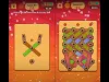 Wood Nuts & Bolts Puzzle - Level 94