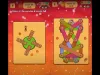 Wood Nuts & Bolts Puzzle - Level 35