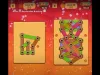 Wood Nuts & Bolts Puzzle - Level 80