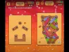 Wood Nuts & Bolts Puzzle - Level 92