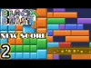 How to play Slide Block Blast (iOS gameplay)