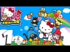Hello Kitty Friends - Part 1