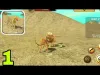 How to play Cheetah Simulator (iOS gameplay)