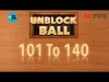 Unblock Ball - Level 101