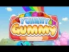 How to play Yummy Gummy (iOS gameplay)