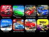 How to play Classic Car Parking (iOS gameplay)