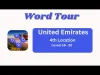 Word Tour™ - Level 16