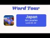 Word Tour™ - Level 56