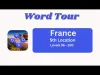 Word Tour™ - Level 96