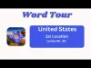 Word Tour™ - Level 26
