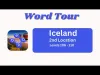 Word Tour™ - Level 106